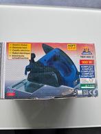 Elektrische schaafmachine 900w Topcraft, Doe-het-zelf en Bouw, Ophalen, Gebruikt, Elektrisch