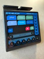 TC Helicon Voicelive Touch, Muziek en Instrumenten, Ophalen, Zo goed als nieuw, Delay of Echo
