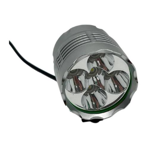 MTB fietsverlichting 5000 Lumen LED Powerlight, Hobby en Vrije tijd, Overige Hobby en Vrije tijd, Nieuw, Ophalen of Verzenden
