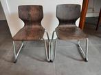 retro kinderstoelen van Adam Stegner voor Flötotto, Kinderen en Baby's, Kinderstoelen, Ophalen