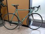 30 jaar oude koersfiets Bianchi Vento 602 goede staat, Staal, Gebruikt, 15 tot 20 versnellingen, Heren