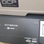 Brother DCP-8085DN | All-in-one laserprinter en DCP-8110DN, Computers en Software, Printers, Ophalen, Gebruikt, All-in-one, Brother