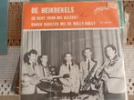 De Heikrekels - Jij bent voor mij alleen, Gebruikt, 7 inch, Single, Ophalen of Verzenden