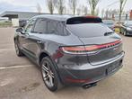 Porsche Macan 2.0 Turbo PDK Pano/Chrono/20inch/Trekh/BTW inc, Auto's, Porsche, Euro 6, 4 cilinders, 1984 cc, Alcantara