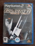 Agent voleur GoldenEye PS2, Consoles de jeu & Jeux vidéo, Enlèvement ou Envoi, Comme neuf