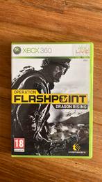 Operation Flashpoint : Dragon Rising, Games en Spelcomputers, Ophalen, Zo goed als nieuw, Avontuur en Actie, Vanaf 18 jaar