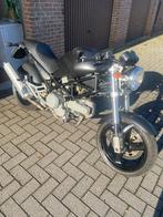 Ducati monster 620ie dark, Particulier