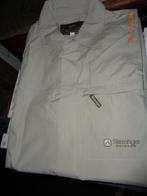 chemises homme, Ophalen, Nieuw, Beige