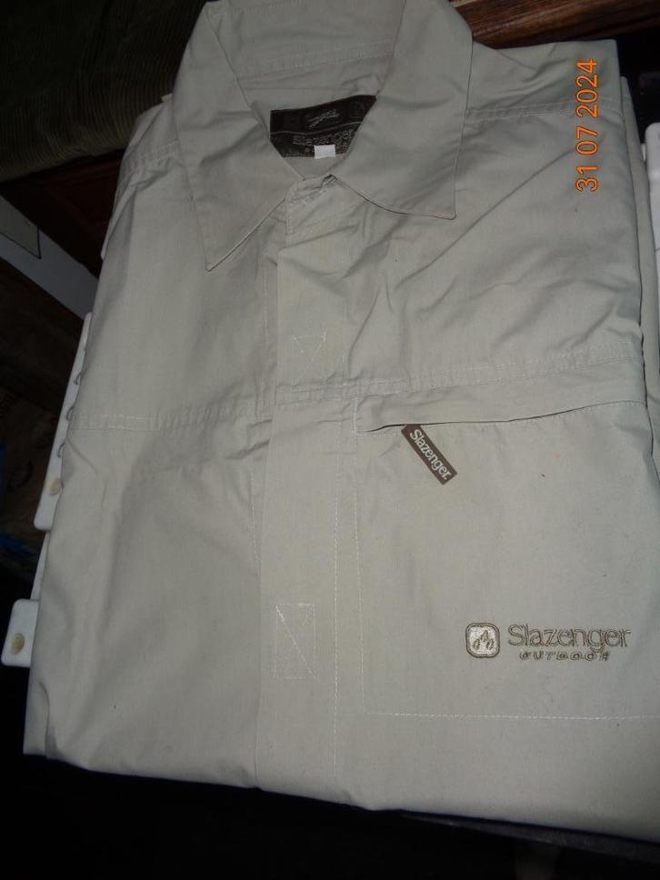 chemises homme, Vêtements | Hommes, Chemises, Neuf, Beige, Enlèvement