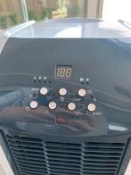 Airco, Enlèvement, Comme neuf