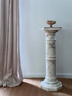 Marble Pillar, Ophalen, Zo goed als nieuw