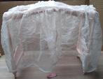 Lit à baldaquin/Hemelbed - Barbie (vintage), Enlèvement, Utilisé, Barbie