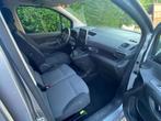 Citroen, Auto's, Citroën, Stof, Euro 6, Berlingo, Grijs