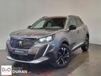 Peugeot 2008 Allure Pack 1.2 PureTech Man.6, Autos, Peugeot, SUV ou Tout-terrain, Achat, 100 ch, 74 kW