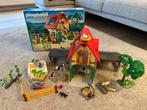 Fermette Playmobil en super etat avec sa boite, Enfants & Bébés, Jouets | Playmobil, Enlèvement, Comme neuf