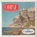 View-master Corse C 173 zie foto's voor de conditie, Antiek en Kunst, Ophalen of Verzenden