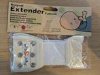Bodysuit romper verlenger (2 stuks) – ManyMonths MaMidea, Kinderen en Baby's, Babykleding | Overige, Ophalen, Nieuw, Jongetje of Meisje