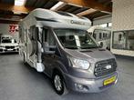 Ford Transit Chausson 630 Welcome, 6 tot 7 meter, Diesel, Bedrijf, Chausson
