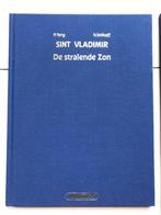 Teng Sint Vladimir LUXE De stralende zon 1992 Albatros, Eén stripboek, Nieuw, Ophalen of Verzenden, Paul Teng