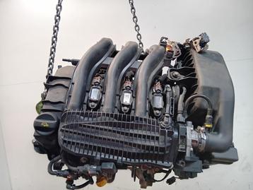 MOTOR Citroën C4 Cactus (0B / 0P) (01-2014/06-2018) (EB2F) beschikbaar voor biedingen