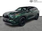 Toyota Highlander Premium Plus AWD, Auto's, Toyota, Automaat, 2487 cc, 5 deurs, Hybride Elektrisch/Benzine