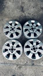 Opel velgen 15x6J, Auto-onderdelen, Banden en Velgen, Ophalen, Gebruikt, 15 inch, Velg(en)