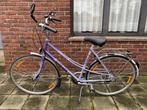 Stijlvolle Gazelle damesfiets, Fietsen en Brommers, Fietsen | Dames | Damesfietsen, Ophalen, Gazelle