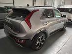 Kia NIRO PHEV - 2025 1.6 GDi Pace DCT (126 kW), Auto's, Kia, Automaat, Navigatiesysteem, 67 kW, Bedrijf