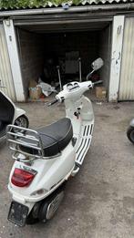 Vespa lx 50, Fietsen en Brommers, Scooters | Vespa, Ophalen of Verzenden, Vespa LX