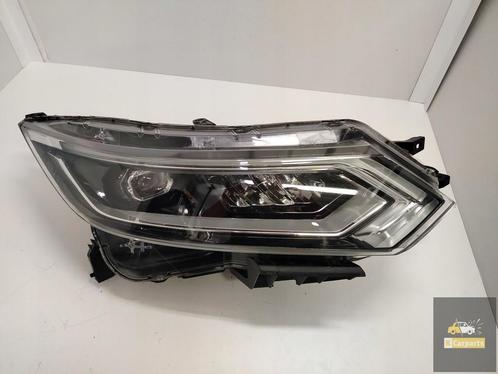 Nissan Qashqai J11 II Lift Volledig Ledlamp rechts, Auto-onderdelen, Verlichting, Nissan, Gebruikt