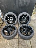 Originele Mercedes AMG velgen 18 inch, Auto-onderdelen, Ophalen, 18 inch, Velg(en), Nieuw