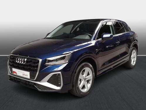 Audi Q2 35 TFSI Business Edition S line S tronic, Auto's, Audi, Bedrijf, Q2, ABS, Airbags, Airconditioning, Boordcomputer, Cruise Control