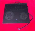 beko, HIC 64403 6,9 kW, Elektronische apparatuur, Gebruikt, Keramisch, Inbouw, 4 kookzones