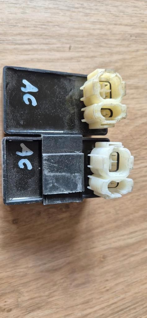 Cdi 50cc scooter, Fietsen en Brommers, Brommeronderdelen | Algemeen, Carburateur, Ophalen of Verzenden