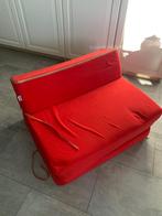 Matelas pliant d'invité, dimensions 200 x 70 x 10 cm, Ophalen, Zo goed als nieuw, Matras, 200 cm