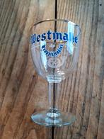 Vreemd westmalle glas, Verzamelen, Ophalen of Verzenden, Zo goed als nieuw