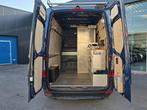 Mercedes-Benz Sprinter Sprinter L2 H2 / Met inrichting / Onl, Voorwielaandrijving, Stof, 143 kW, 4 cilinders
