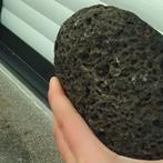 Large lava steen voor aquarium of terrarium, Dieren en Toebehoren, Ophalen of Verzenden