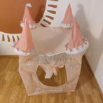 Chateau de princes, Enlèvement, Utilisé