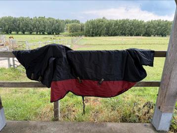 Blanket+ sur le cou, Enlèvement, Comme neuf, Couverture