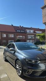 Renault Megane GT-line 130, Auto's, Euro 6, Keyless entry, Handgeschakeld, 5 deurs