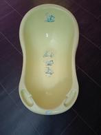 bassine pour bébé, Enlèvement