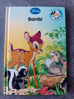 Bambi, Ophalen of Verzenden, Zo goed als nieuw
