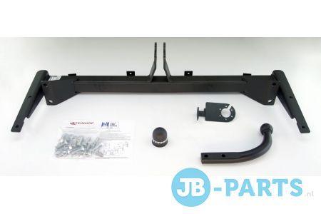 Vaste trekhaak Volkswagen Caddy tussen 02/2004-10/2020, Auto-onderdelen, Trekhaken