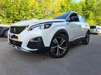 Peugeot 3008 GT LINE SPORT BLACK & WITE, Wit, Handgeschakeld, 5 deurs, Particulier