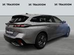 Peugeot 308 SW Allure, Auto's, Automaat, Break, 5 deurs, 97 kW
