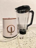 Blender SilverCrest, Electroménager, Mélangeurs, Enlèvement, Comme neuf, Mélangeur