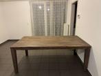 Eettafel die groter kan worden, Ophalen, 200 cm of meer, 50 tot 100 cm, Zo goed als nieuw