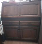 Secretaressemeubilair, Ophalen, Gebruikt