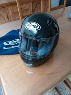 Arai-helm, Motoren, Kleding | Motorhelmen, Ophalen of Verzenden, S, Arai